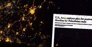 ABD basınından flaş açıklama: Orta Doğu'da yeni devlet kurulacak!