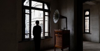 İtalyan sanatçı Gian Maria Tosatti'den Kalbim Ayna Gibi Boş – İstanbul Bölümü sergisi