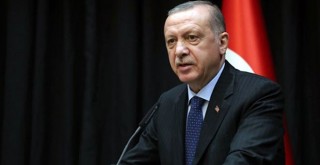 Cumhurbaşkanı'ndan sert tepki