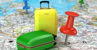 Vize ve pasaport derdi yok! Sadece kimlikle gideceğiniz ülkeler