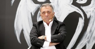 Ahmet Nur Çebi: Beşiktaş'ın selameti için biraz anlayış