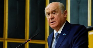 Bahçeli'den provokasyon açıklaması!
