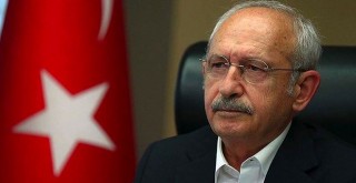 Kılıçdaroğlu: En büyük arzumuz kimsenin aç ve açıkta kalmaması