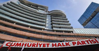 CHP'den infaz için iptal başvurusu