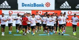 İzin bitti, çalışmaya devam