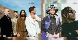 Imagine Dragons, Jax Jones ve Lil Yachty’den sevenlerine müjde!