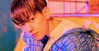 EXO’dan Baekhyun solo albümü Delight ile döndü