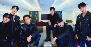 MONSTA X mini albümü ONE OF A KIND Radyo Beşiktaş'ta