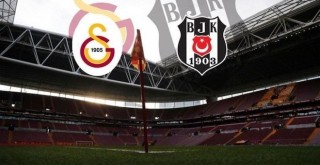 Derbi heyecanı başlıyor