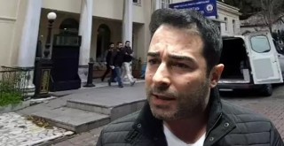 Beşiktaş'taki bir barda olaya karışan Atilla Taş tutuklandı!