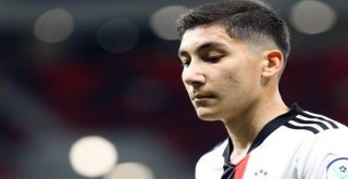 Beşiktaş Emirhan'ın sözleşmesini uzatıyor