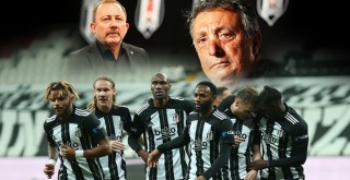 Bilal Meşe: Taraflı, tarafsız herkesin gönlünde taht kuran bir Beşiktaş