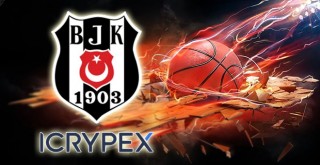 Beşiktaş Icrypex Takımı için Covid-19 açıklaması! İki kişi pozitif