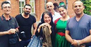 Beşiktaş İlçe Milli Eğitim Müdürlüğü’nün projesi için online konser