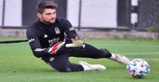 Ersin Destanoğlu hazırlıklarını sürdürüyor