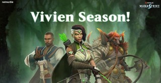 Magic ManaStrike’ın yeni kahramanları Vivien Reed ve Teferi