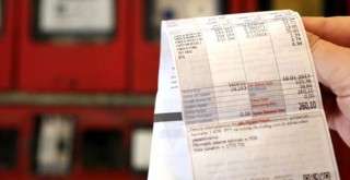 Sayaçlar 3 ay okunmayacak