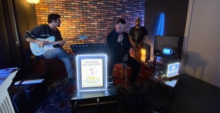 Hasan Azze’nin yeni şarkısı dinlerken düşündürüyor: ARGIN