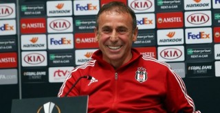 Değerli bir kadromuz var