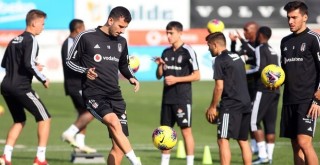 Kartal, 8 eksikle çalıştı