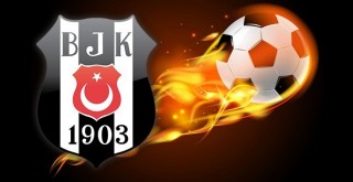 Beşiktaş'a transferde talih kuşu kondu!