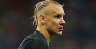 Beşiktaş'tan Vida kararı