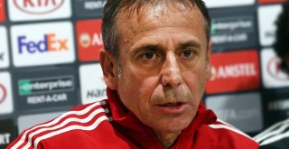 İyi bir sonuçla ülkemize dönmek istiyoruz