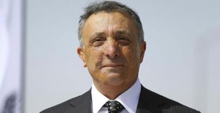 Ahmet Nur Çebi: Sağlık, huzur ve mutluluk dolu nice bayramlar