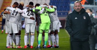 Orhan Yıldırım: Sergen Yalçın’ın ekibi, skoru değiştiremedi