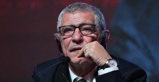 Beşiktaş'ta Fernando Santos'un ilk maçında yol haritası