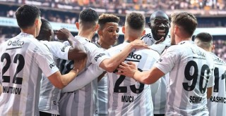 Beşiktaş Ankaragücü maçı öncesi ayrıntılar
