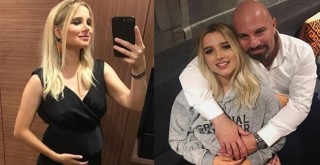 Sabancı ailesinde üçüncü torun heyecanı