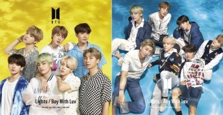 Universal Music Turkey BTS’i duyurdu!