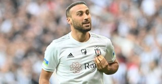 Cenk Tosun teklifi kabul etmedi!