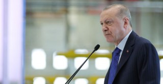 Cumhurbaşkanı Erdoğan: Türkiye, başarı çıtasını her geçen gün daha yükseğe taşımaktadır