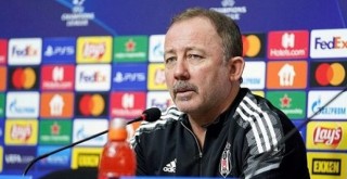 Sergen Yalçın: Gerçek bu değil