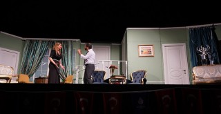 İBB'den İstanbul’da Bir Sonbahar Kabaresi