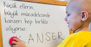 Lösemi, çocukluk çağı kanserlerinde ilk sırada