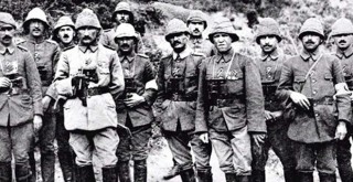 Çanakkale Zaferi'nin 106. yıl dönümü!