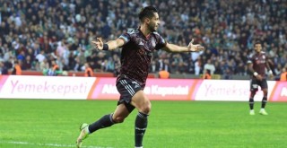 Tayyip Talha damgasını vurdu!