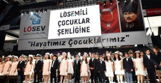 LÖSEV’den Başkan Akpolat’a teşekkür