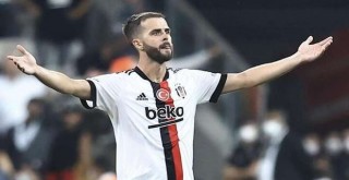 Miralem Pjanic açıklamalarda bulundu