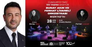 Beşiktaş ve Cumhuriyet!