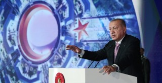 Cumhurbaşkanı Erdoğan: 30 Ağustos ruhunu nesilden nesile aktaracağız