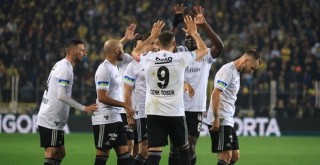 UEFA’dan Beşiktaş’a 27 milyon Euro