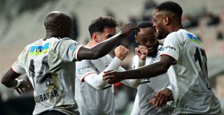 Beşiktaş'ın Ziraat Türkiye Kupası'nda rakibi Çaykur Rizespor