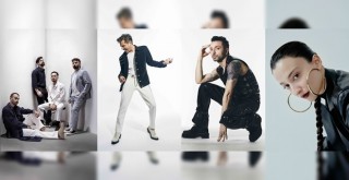 Atlantis Harbiye Açıkhava Konserleri