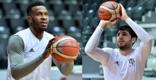 Potanın Kartalları maça hazır