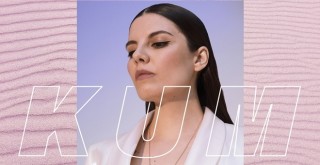 Melis Güven'den yaza hediye “Kum”