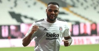 Larin'de flaş gelişme